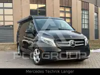 2020 Mercedes Benz 220