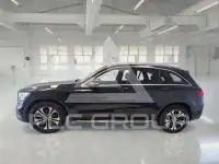 2020 Mercedes Benz 220