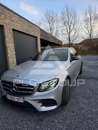 2020 Mercedes Benz 220