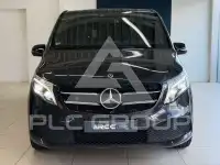 2020 Mercedes Benz V