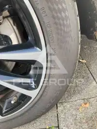 2020 Mercedes Benz 220