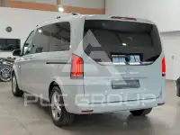 2020 Mercedes Benz 220