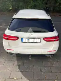 2020 Mercedes Benz 220