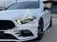 2020 Mercedes Benz 220