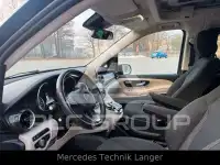 2020 Mercedes Benz 220