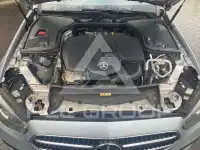 2020 Mercedes Benz 220