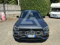 2020 Mercedes Benz 220