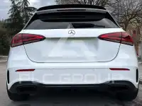 2020 Mercedes Benz 220