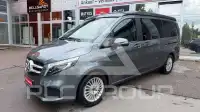 2020 Mercedes Benz 220