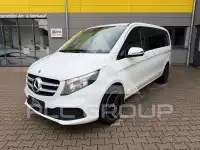 2020 Mercedes Benz 220