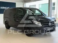 2020 Mercedes Benz V