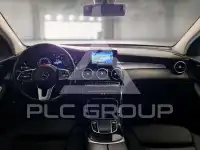 2020 Mercedes Benz 220