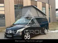 2020 Mercedes Benz 220