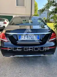 2020 Mercedes Benz 220