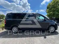 2020 Mercedes Benz E 300
