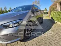 2020 Mercedes Benz 220