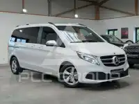 2020 Mercedes Benz 220