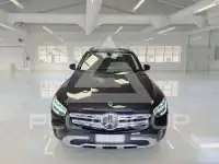 2020 Mercedes Benz 220