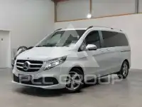 2020 Mercedes Benz 220