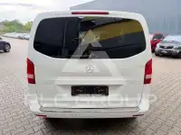 2020 Mercedes Benz 220