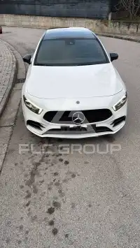 2020 Mercedes Benz 220