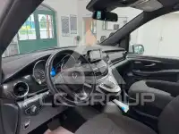 2020 Mercedes Benz 220