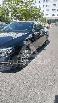 2020 Mercedes Benz 220