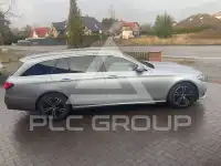 2020 Mercedes Benz 220