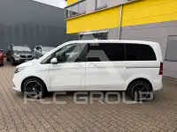 2020 Mercedes Benz 220