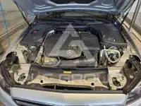 2020 Mercedes Benz 220
