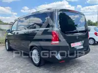2020 Mercedes Benz E 300