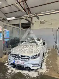 2020 Mercedes Benz 220