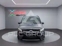 2020 Mercedes Benz 220