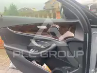2020 Mercedes Benz 220