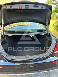 2020 Mercedes Benz 220