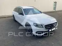 2020 Mercedes Benz 220