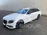 2020 Mercedes Benz 220