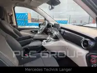 2020 Mercedes Benz 220