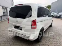 2020 Mercedes Benz 220