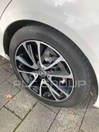 2020 Mercedes Benz 220