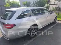2020 Mercedes Benz 220