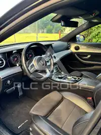 2020 Mercedes Benz 220