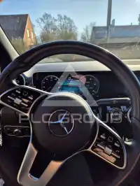 2020 Mercedes Benz 220