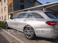 2020 Mercedes Benz 220