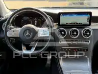 2020 Mercedes Benz 220