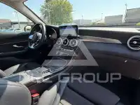 2020 Mercedes Benz 220
