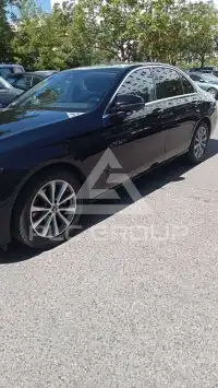 2020 Mercedes Benz 220