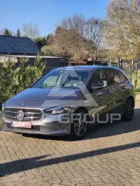 2020 Mercedes Benz 220