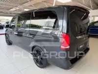 2020 Mercedes Benz V