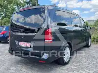 2020 Mercedes Benz E 300